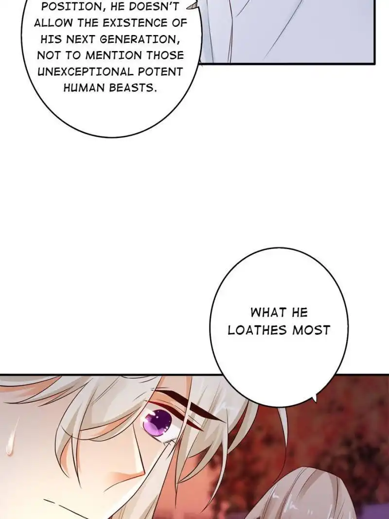 Stop! You Sexy Beast Chapter 181 36